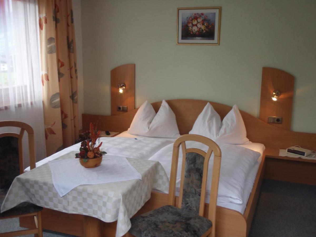 Haus Koller Διαμέρισμα Kaprun Εξωτερικό φωτογραφία