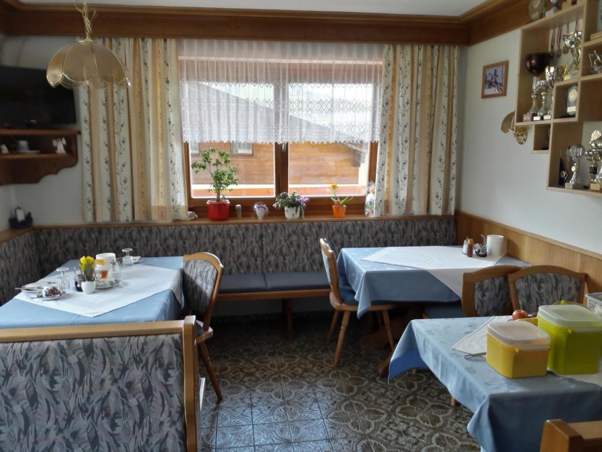 Haus Koller Διαμέρισμα Kaprun Εξωτερικό φωτογραφία
