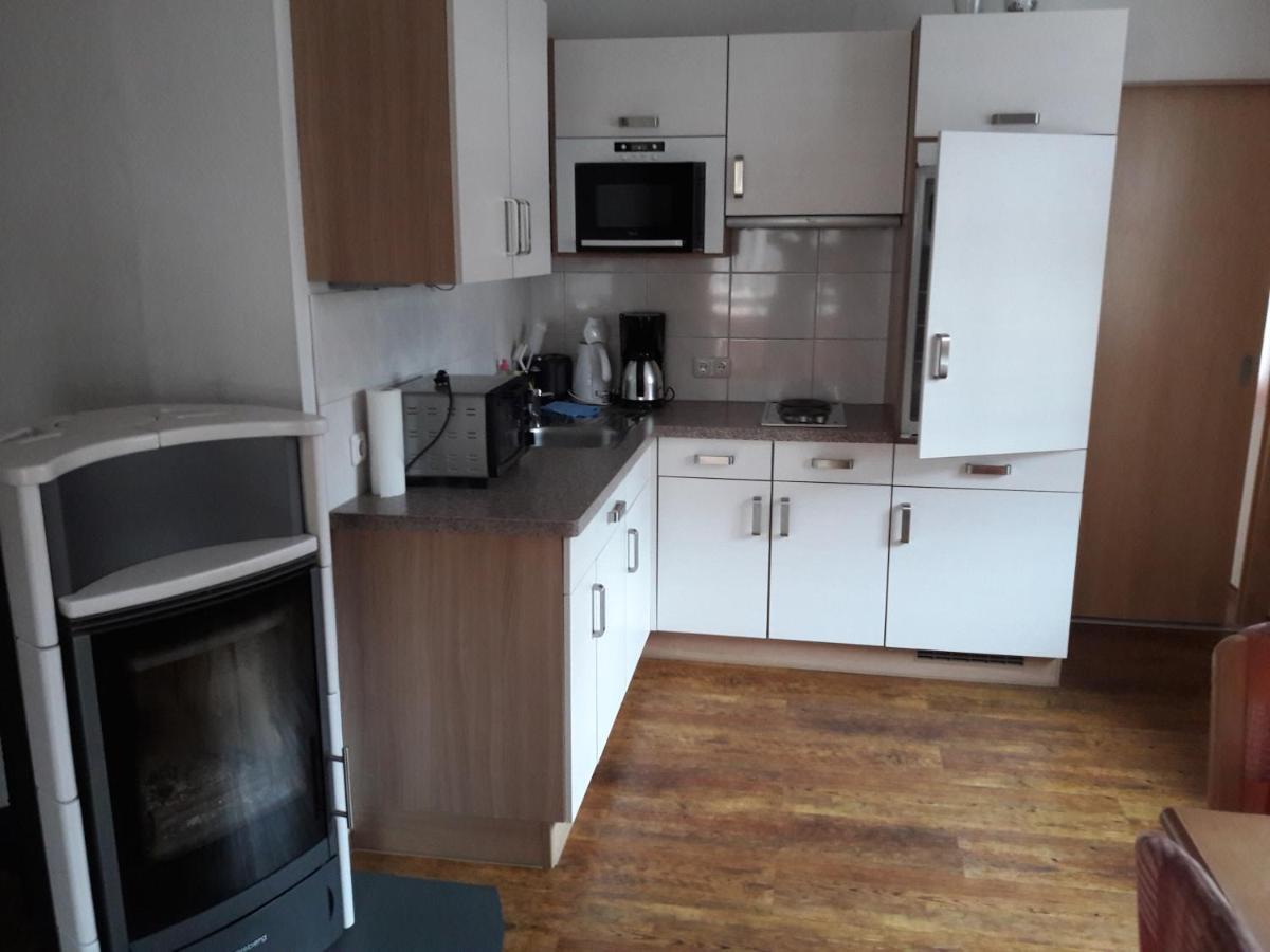 Haus Koller Διαμέρισμα Kaprun Εξωτερικό φωτογραφία