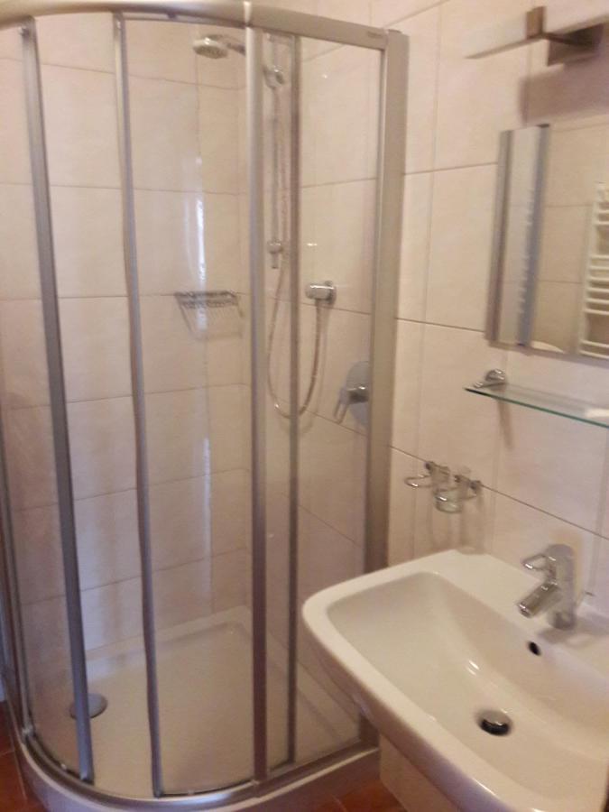 Haus Koller Διαμέρισμα Kaprun Εξωτερικό φωτογραφία